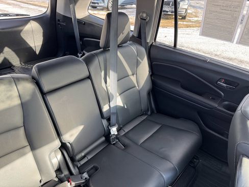 Used 2021 Honda Pilot EX-L image 14