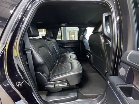 Used 2021 Ford Expedition Max Limited RWD image 23