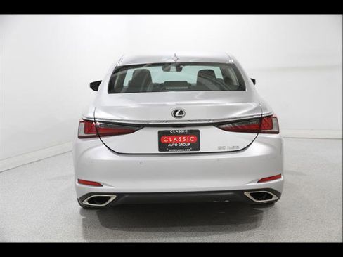 Used 2020 Lexus ES 350 w/ Premium Package image 20