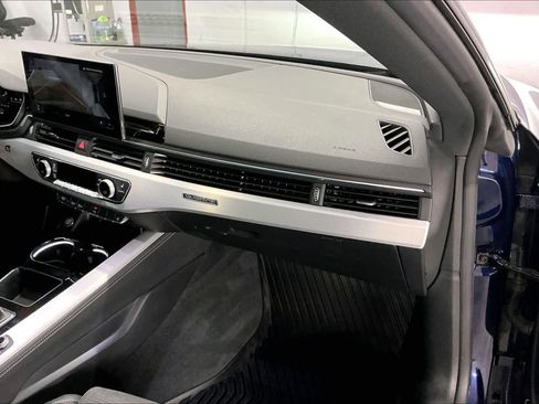 Used 2023 Audi A5 2.0T Premium Plus w/ Premium Plus image 18