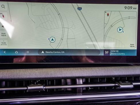 Certified 2025 Hyundai Tucson SEL AWD/4WD image 24