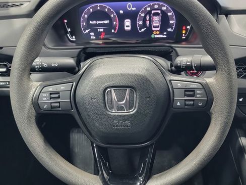Used 2023 Honda Accord EX image 26