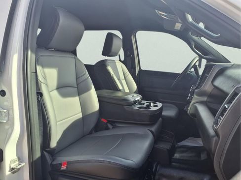 New 2026 RAM 3500 Tradesman image 10