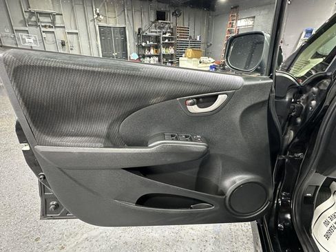 Used 2012 Honda Fit Sport image 11