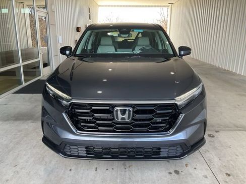 New 2026 Honda CR-V EX image 27