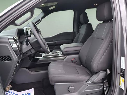 New 2026 Ford F150 STX w/ Equipment Group 200A AWD/4WD image 10