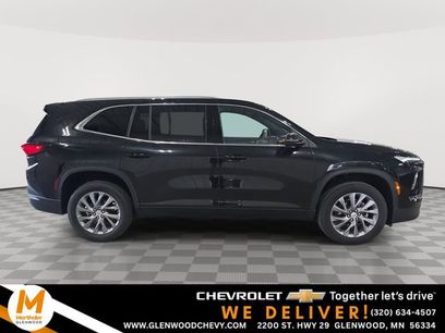 Used 2025 Buick Enclave Preferred