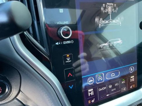 Used 2020 Subaru Outback Onyx Edition XT w/ Popular Package #2 image 22