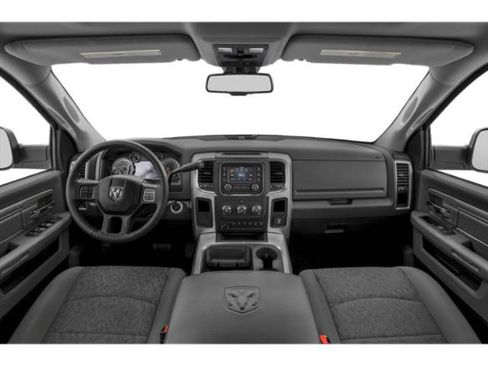 Used 2018 RAM 2500 SLT AWD/4WD image 11
