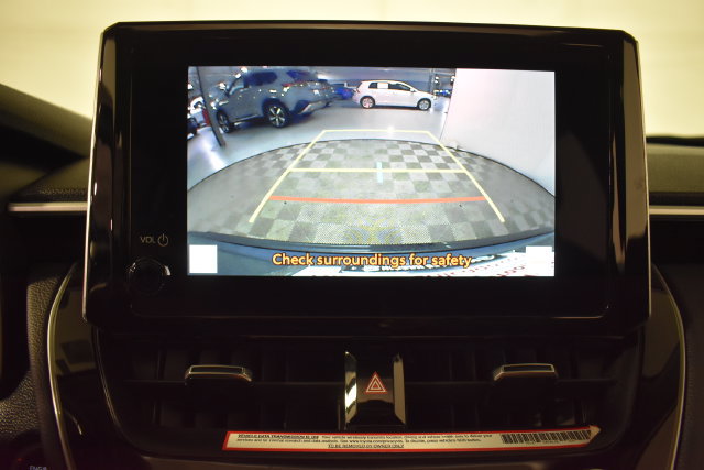 Used 2023 Toyota Corolla Cross XLE w/ Convenience Package AWD/4WD image 22