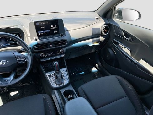 Used 2022 Hyundai Kona N Line AWD/4WD image 22