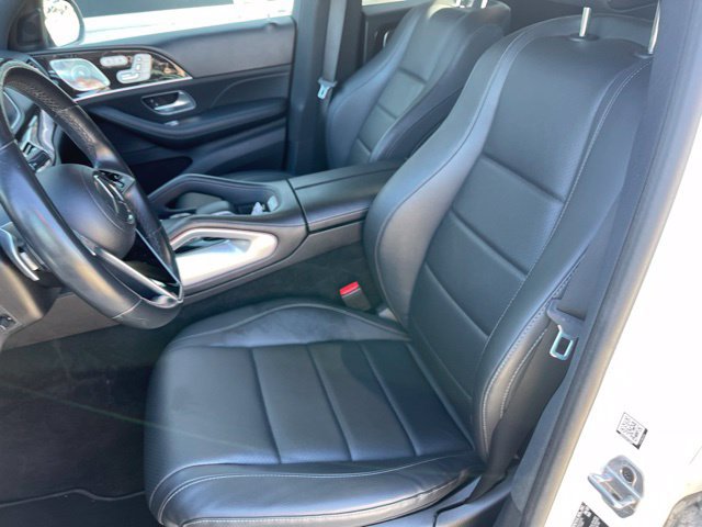 Used 2024 Mercedes-Benz GLE 350 4MATIC w/ 3rd Row Seat Package image 8