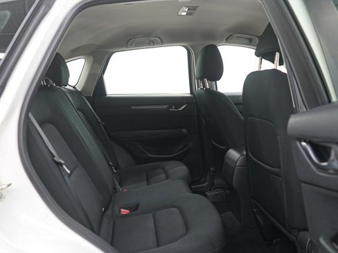 Used 2023 MAZDA CX-5 AWD 2.5 S image 12