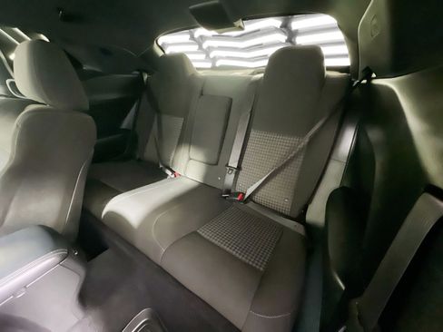 Used 2020 Dodge Challenger GT w/ Blacktop Package image 27