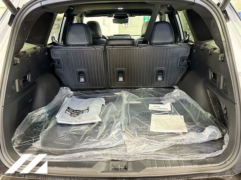 New 2026 Subaru Outback Touring XT image 29