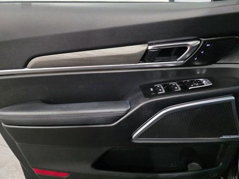 Used 2024 Kia Telluride SX Prestige X-Line image 10