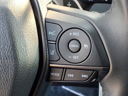 Used 2024 Toyota Camry SE w/ Blackout Package (TMS) image 11