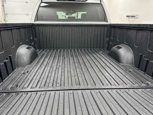 New 2025 Toyota Tundra SR5 image 28