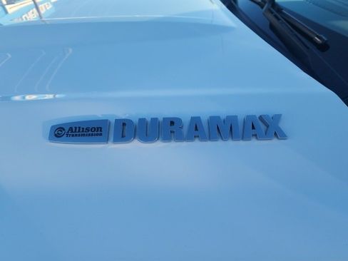 Used 2017 Chevrolet Silverado 2500 LTZ w/ Duramax Plus Package image 12