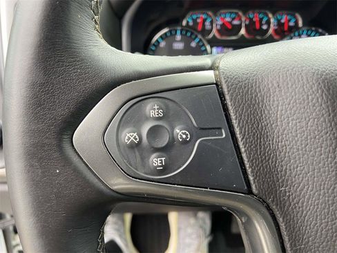 Used 2018 Chevrolet Silverado 1500 LT w/ All Star Edition image 30