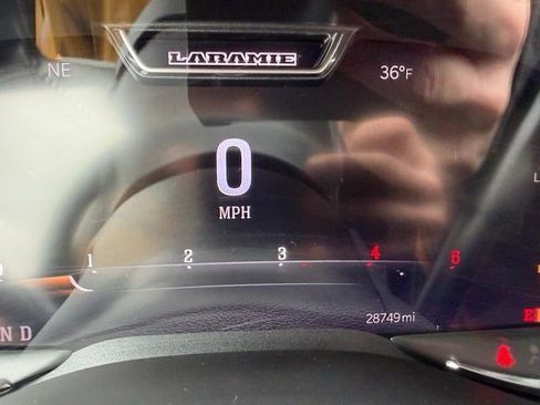 Certified 2024 RAM 2500 Laramie w/ Safety Group image 14