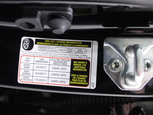 New 2026 Subaru Crosstrek 2.5i Premium image 34