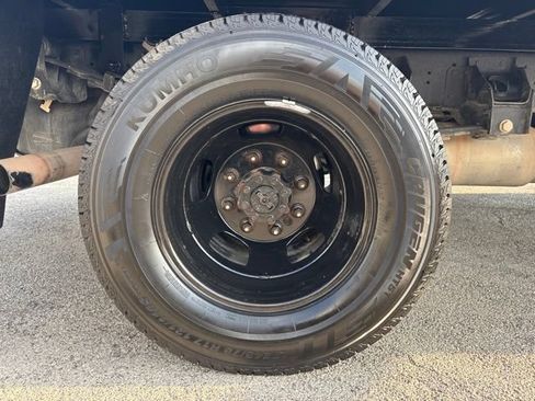 Used 2021 RAM 3500 Tradesman AWD/4WD image 30