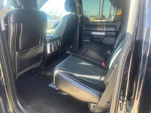 Used 2018 Ford F150 Lariat image 23