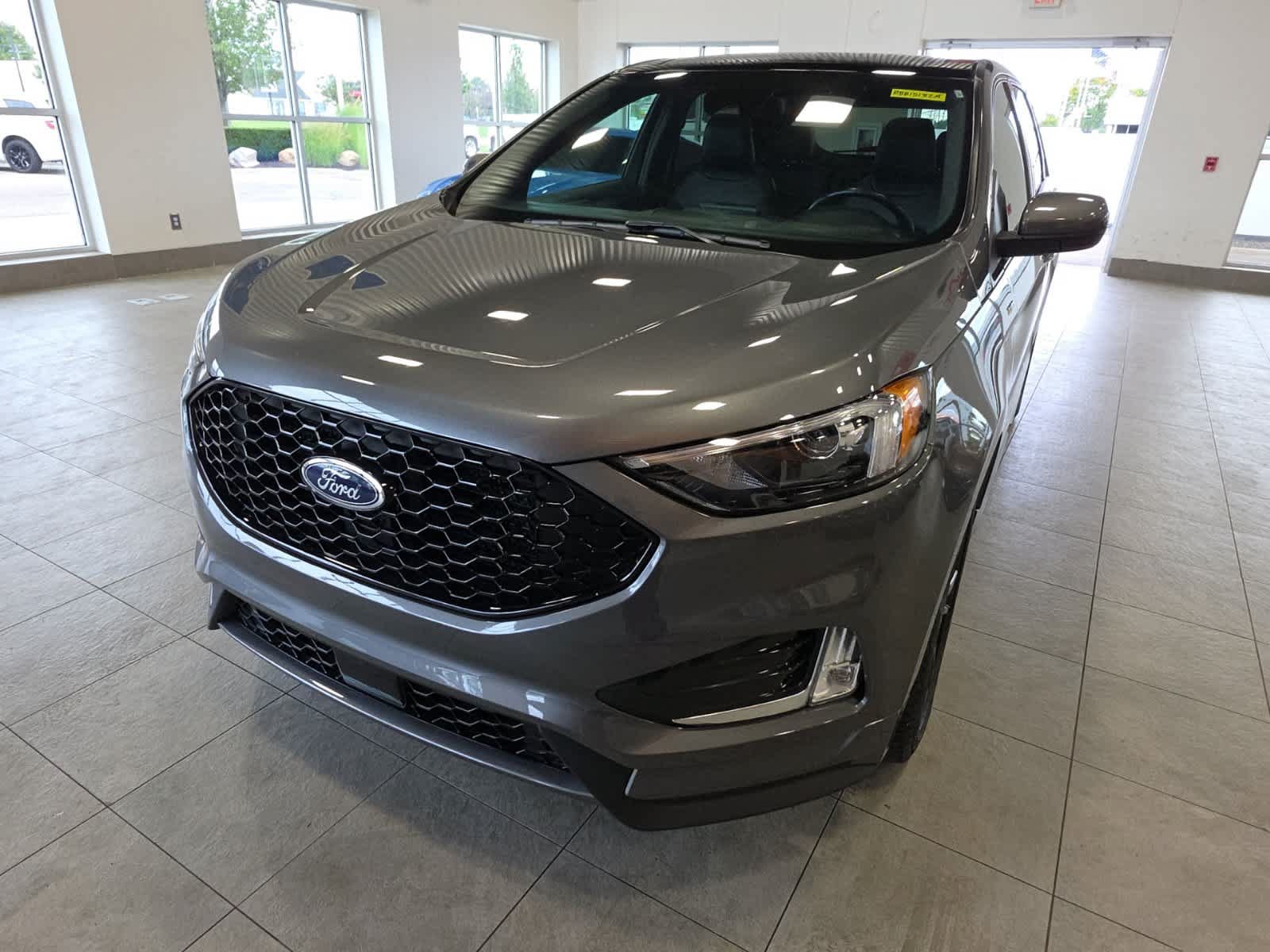Used 2024 Ford Edge ST-Line AWD/4WD image 1
