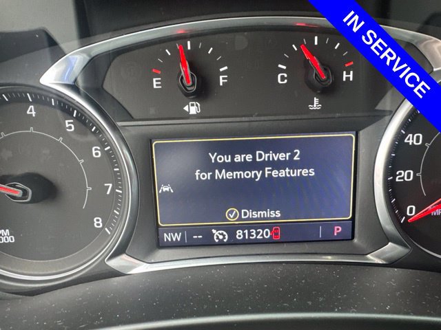 Used 2019 GMC Terrain SLT w/ Preferred Package AWD/4WD image 7