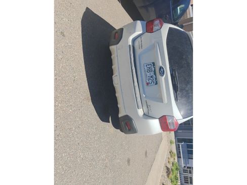 Used 2014 Subaru Crosstrek 2.0i Premium image 5