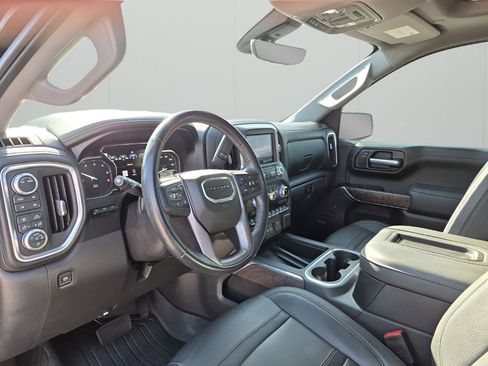 Used 2021 GMC Sierra 1500 Denali w/ Denali Ultimate Package image 30