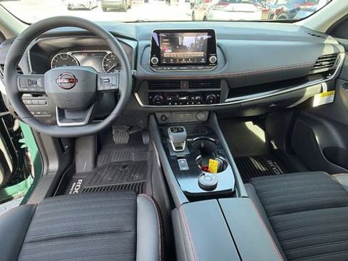 New 2026 Nissan Rogue SV image 19