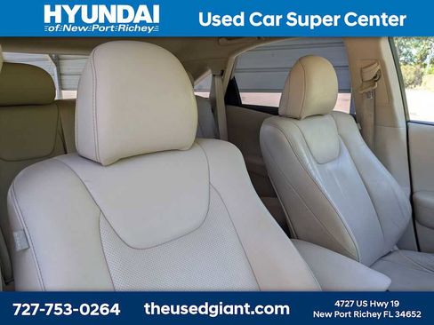 Used 2015 Lexus RX 350 AWD image 5
