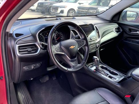 Used 2019 Chevrolet Equinox Premier image 17