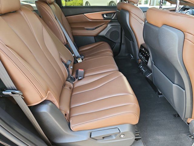 Used 2024 Acura MDX w/ Technology Package AWD/4WD image 21