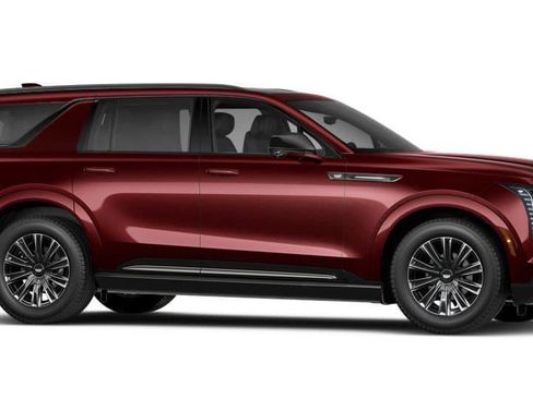 New 2026 Cadillac Escalade IQL Sport 1 image 56