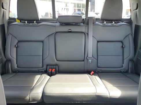 Used 2024 GMC Sierra 1500 Denali w/ Technology Package image 17