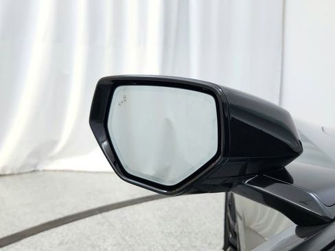 Used 2023 Chevrolet Corvette Z06 w/ Battery Protection Package image 18