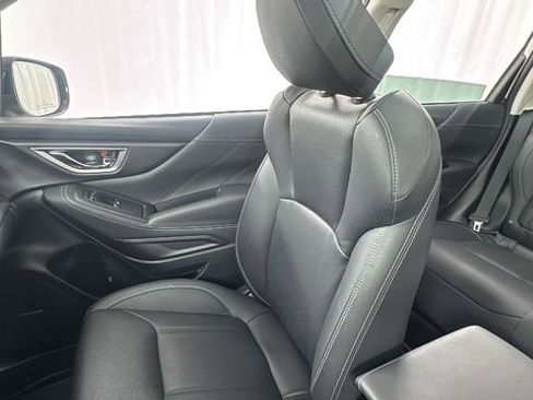 Certified 2022 Subaru Forester Touring w/ Popular Package #3 image 15
