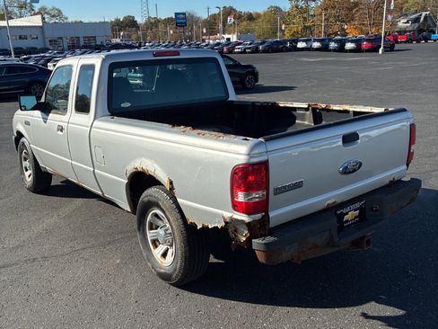 Used 2009 Ford Ranger XL image 8