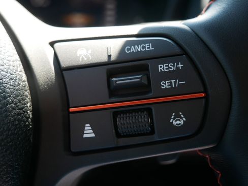 New 2026 Honda Passport TrailSport image 9