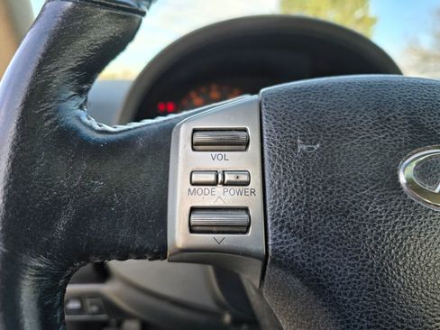 Used 2004 INFINITI G35 Sedan image 25
