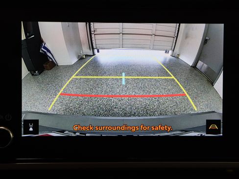 Certified 2025 Toyota Camry LE image 20