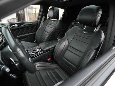 Used 2018 Mercedes-Benz GLE 63 AMG S image 18