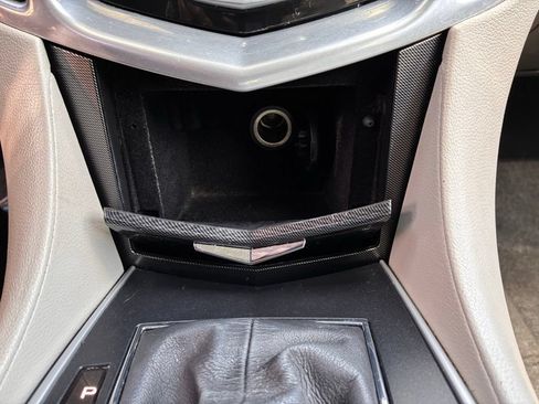 Used 2013 Cadillac SRX FWD image 33