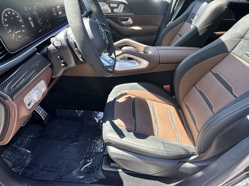 New 2026 Mercedes-Benz GLE 63 AMG S image 10