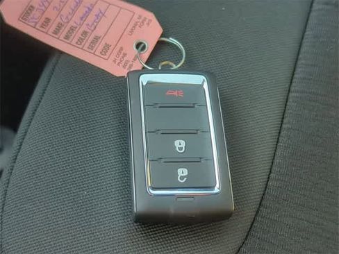 New 2025 Jeep Grand Cherokee Laredo image 34