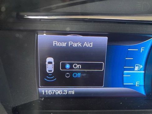 Used 2017 Ford Flex Limited w/ Equipment Group 301A image 44