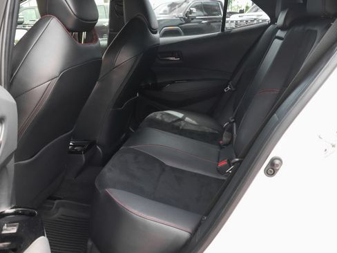 Used 2023 Toyota Corolla GR AWD/4WD image 38